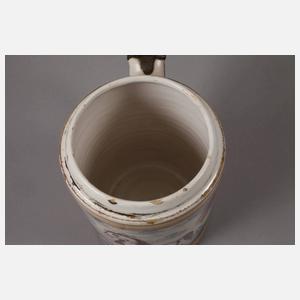 Fayencewalzenkrug Hannoversch Münden