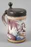 Fayencewalzenkrug Hannoversch Münden