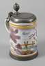 Hannoversch Mündener Fayencewalzenkrug