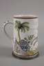 Glienitzer Fayencewalzenkrug