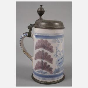 Bayreuther Fayencewalzenkrug