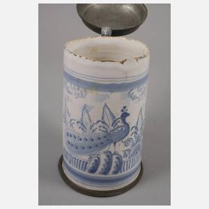 Bayreuther Fayencewalzenkrug