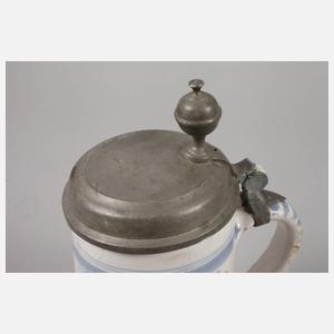 Bayreuther Fayencewalzenkrug