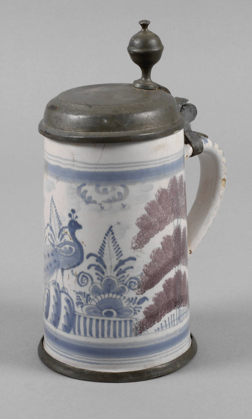 Bayreuther Fayencewalzenkrug