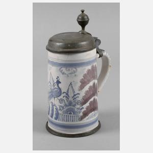 Bayreuther Fayencewalzenkrug