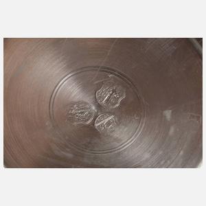 Großer Westerwälder Steinzeugkrug