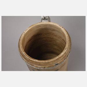 Großer Westerwälder Steinzeugkrug