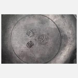 Großer Westerwälder Walzenkrug