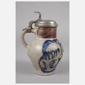 Ritzkanne Westerwald