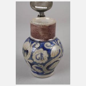 Ritzkanne Westerwald