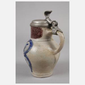 Ritzkanne Westerwald