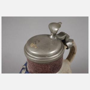 Ritzkanne Westerwald