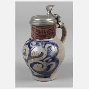 Ritzkanne Westerwald