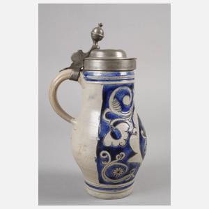 Westerwälder Birnkanne