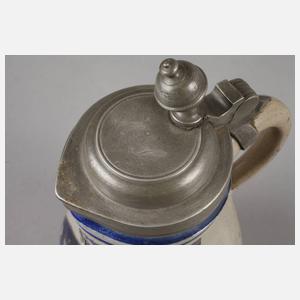 Westerwälder Birnkanne