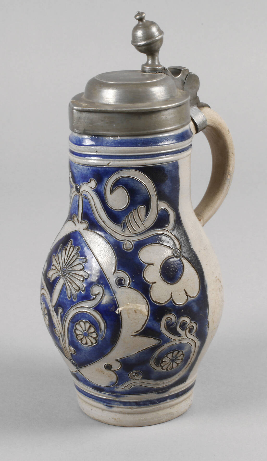 Westerwälder Birnkanne