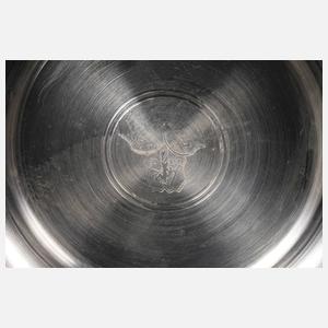 Drei Westerwälder Krüge