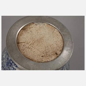 Große Bunzlauer Birnkanne