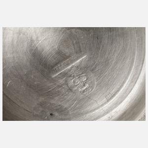 Große Bunzlauer Birnkanne