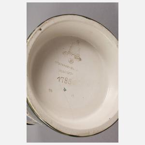 Villeroy & Boch Krug "Heiliger Florian"