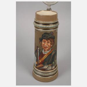 Westerwald Jägerkrug