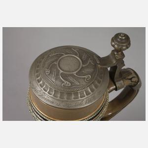 Westerwald Jägerkrug