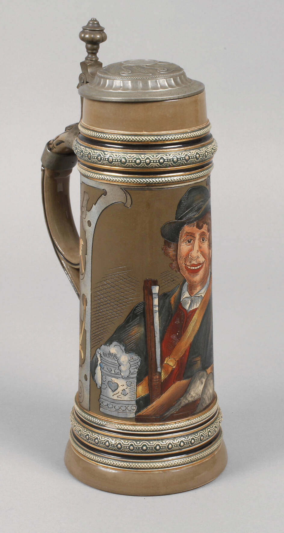 Westerwald Jägerkrug