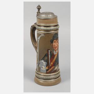 Westerwald Jägerkrug