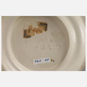 Studentischer Bierkrug Odenwald