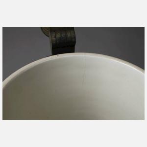 Studentischer Bierkrug Odenwald