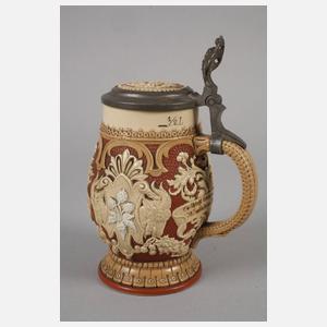 Modelkrug Historismus