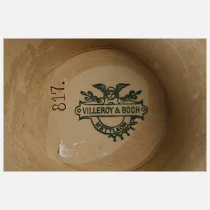 Modelkrug Historismus