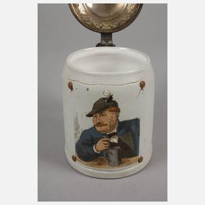 Villeroy & Boch Spruchkrug