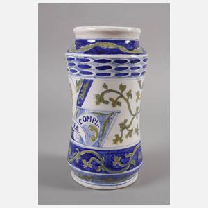 Delfter Werkstätten Albarello