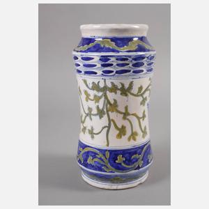 Delfter Werkstätten Albarello