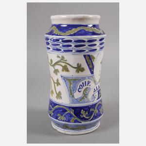 Delfter Werkstätten Albarello