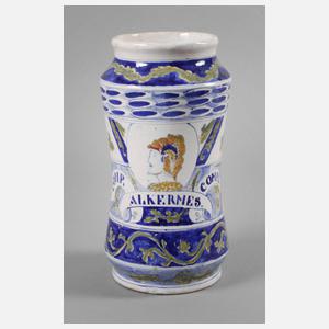 Delfter Werkstätten Albarello