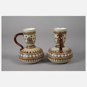 Villeroy & Boch Paar Kännchen