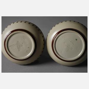 Villeroy & Boch Paar Kännchen