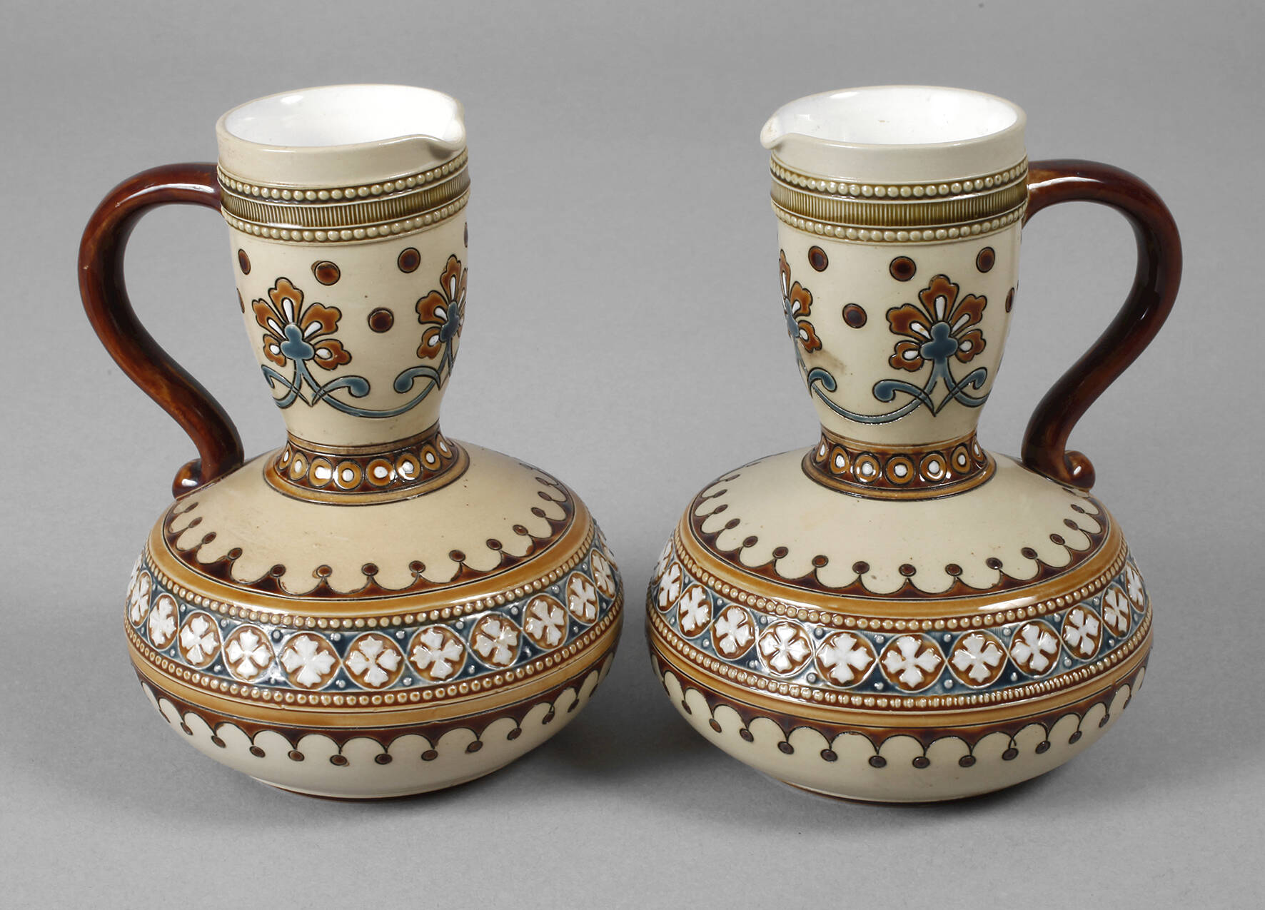 Villeroy & Boch Paar Kännchen