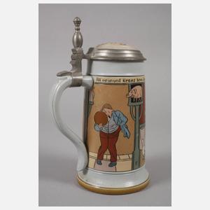 Villeroy & Boch Keglerkrug