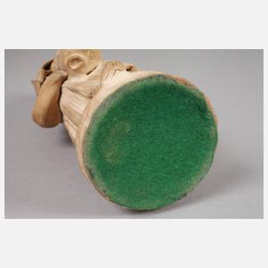 Vaccaro & Bongiovanni Terrakottafigur