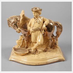 Eichwald Böhmen Vertikonippes