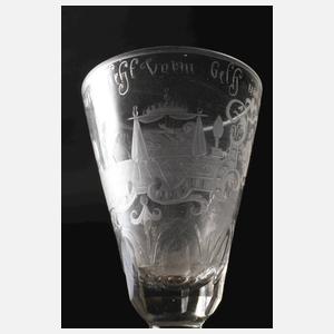 Barocker Spruchpokal