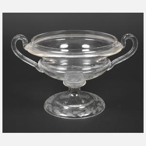 Fußschale Historismus