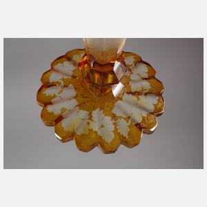 Jagdlicher Kerzenleuchter