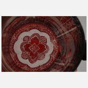 Bierkrug eines Reiters