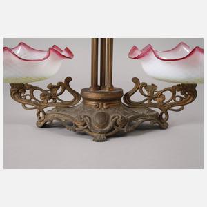 Große Etagere Historismus