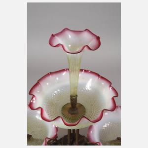 Große Etagere Historismus