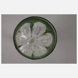 Sechs Überfangrömer